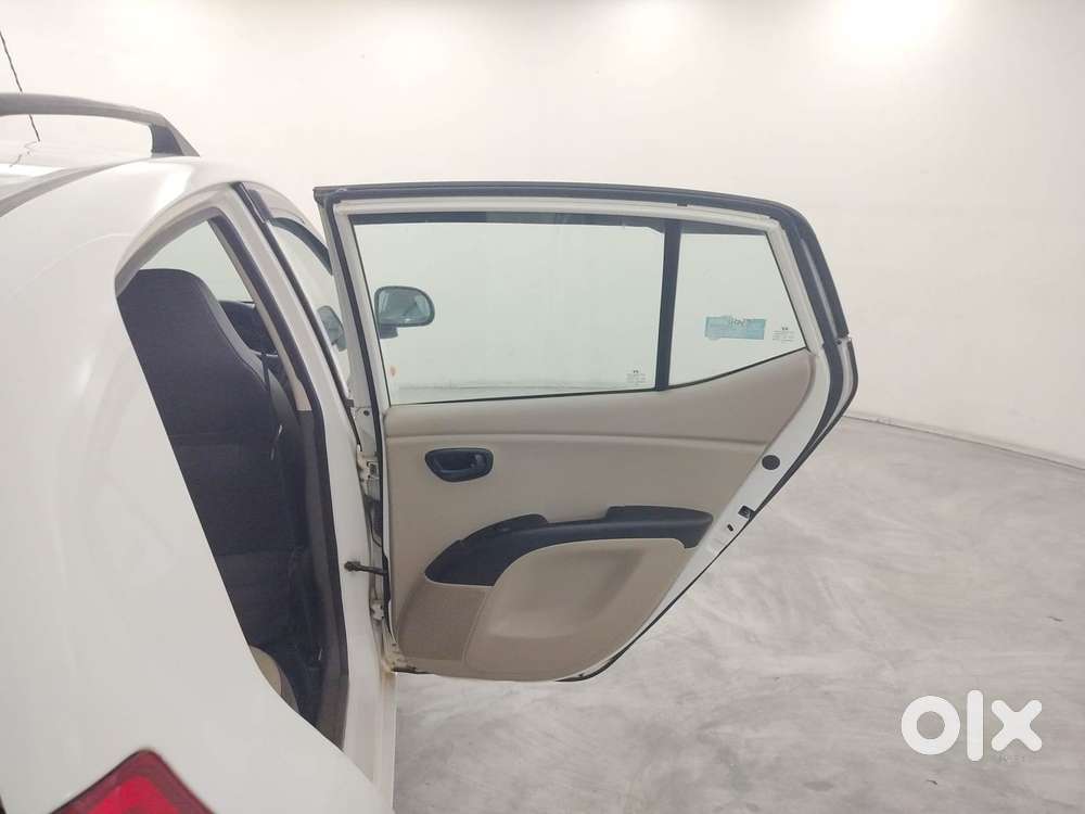 Hyundai I10 Magna 1.1l, 2015, Petrol