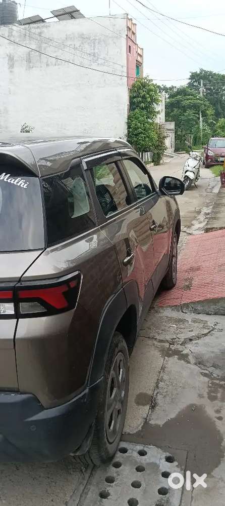 Maruti Suzuki Brezza Vdi 2024