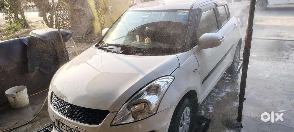 All Okk With Service Records