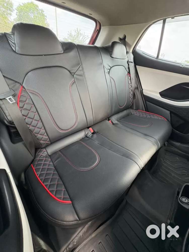 Hyundai Creta 1.5 S Petrol, 2021, Petrol