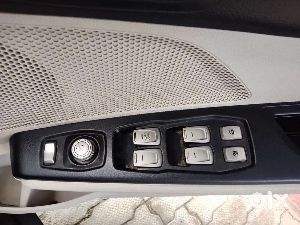 Mahindra Xuv300 Diesel 2021 Manual