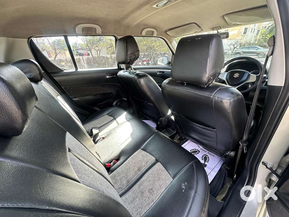 Maruti Suzuki Swift 2011-2014 Vdi, 2012, Diesel