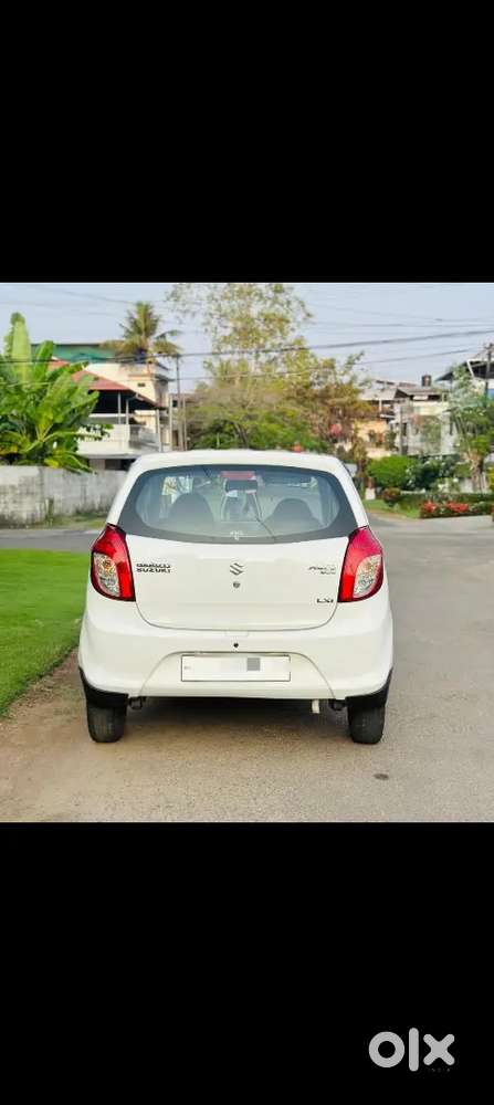 Alto 800 Family Use Urgent Sale