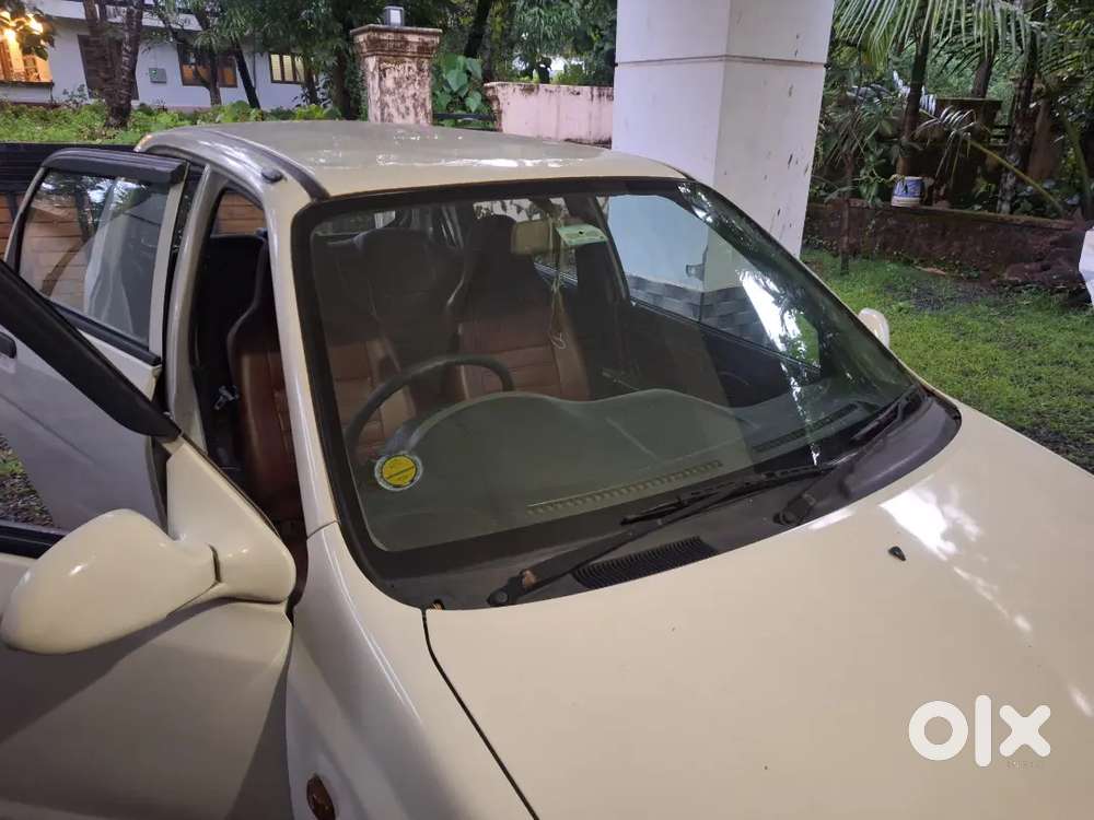 Maruti Suzuki Alto 2011 Manual Petrol