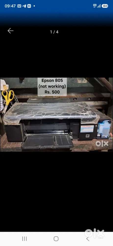 Printer Epson