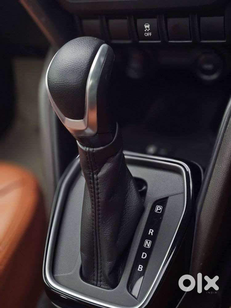 Toyota Urban Cruiser Hyryder 1.5 G Hybrid, 2024, Petrol
