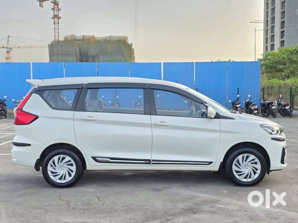 Maruti Suzuki Ertiga Vxi (o) Cng, 2022, Cng & Hybrids