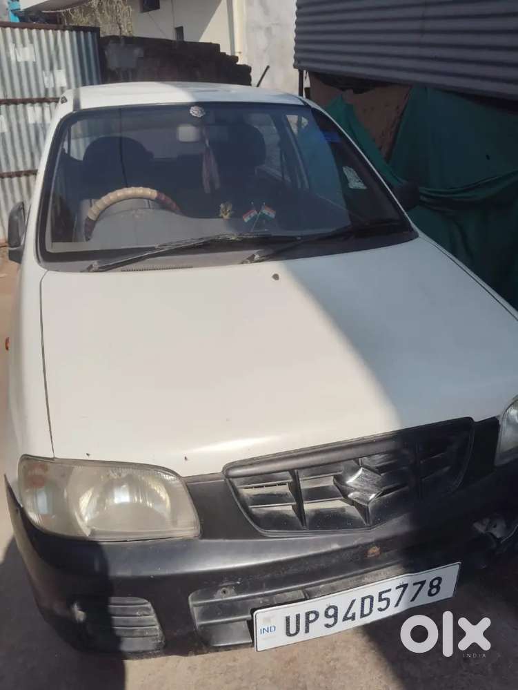 Maruti Suzuki Alto 2008 Petrol 79000 Km Driven