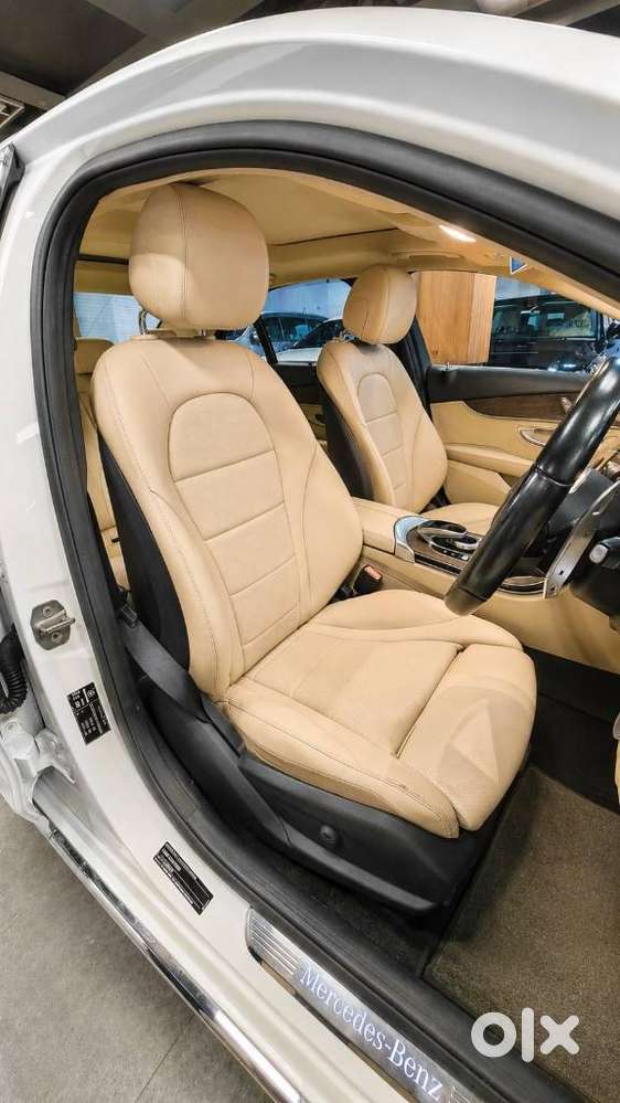 Mercedes-benz C Class Prime 200, 2019, Diesel