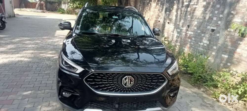Mg Astor 2023 Petrol Well Maintained