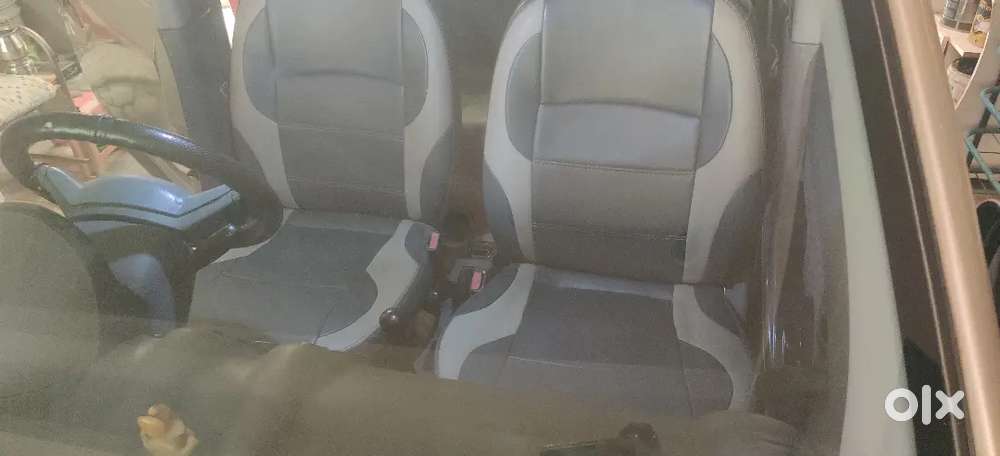 Hyundai Santro Xing 2007 Xl