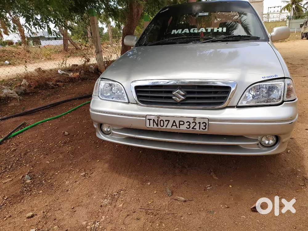 Maruti Suzuki Esteem Vxi 2007 Year