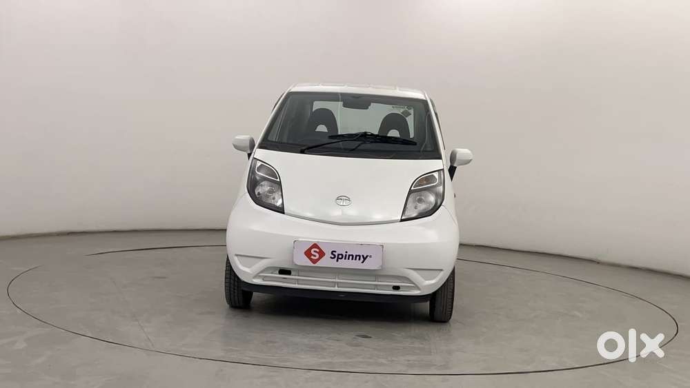 Tata Nano Xm, 2017, Cng & Hybrids