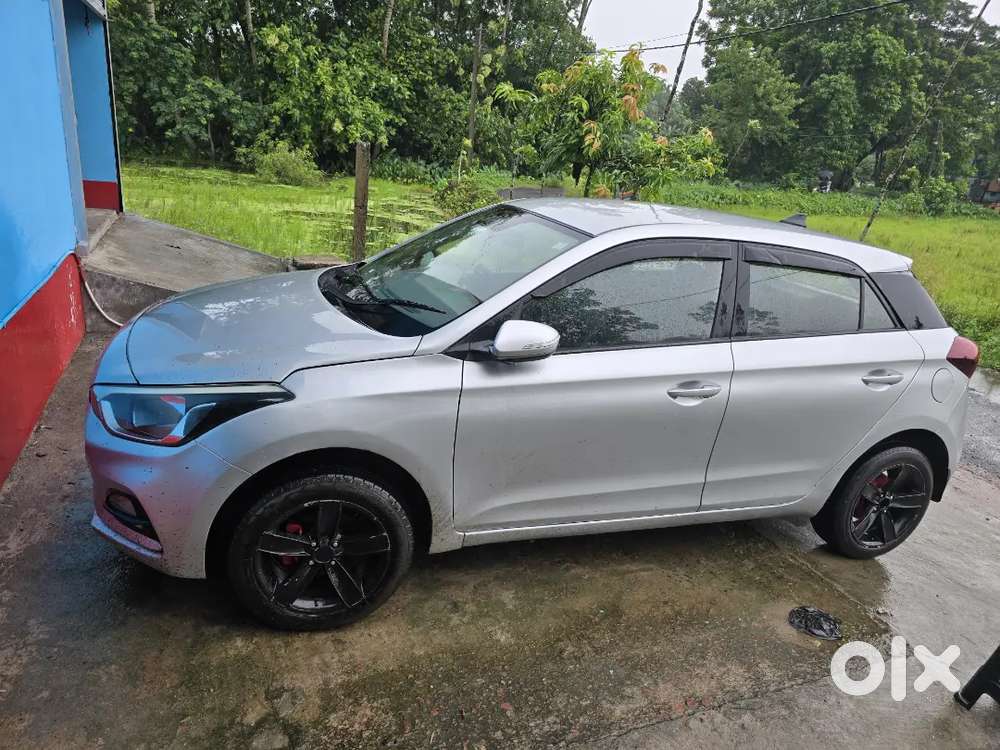Superb Condition 12km+ Mileage