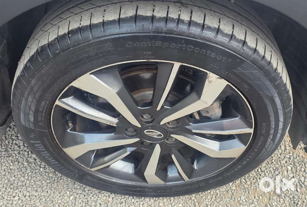 Mahindra Xuv300 W8 Option Diesel, 2019, Diesel