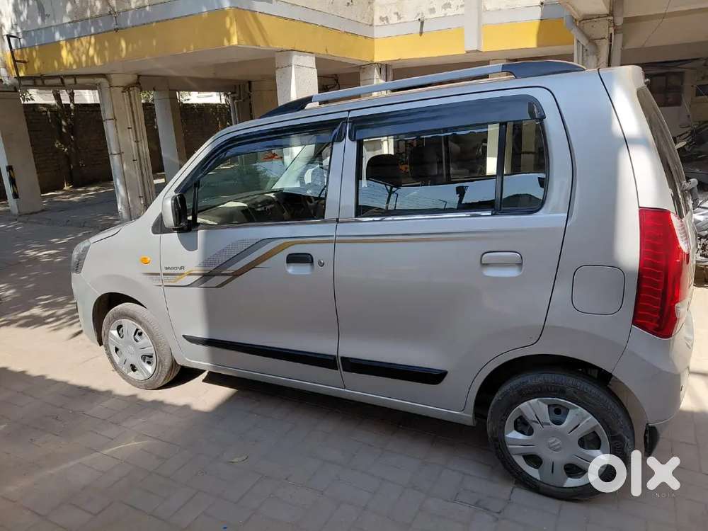 No Dealer Genuine Car