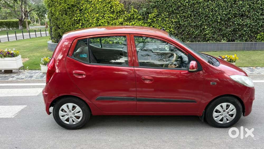 Hyundai I10 1.2 Kappa Magna, 2012, Petrol