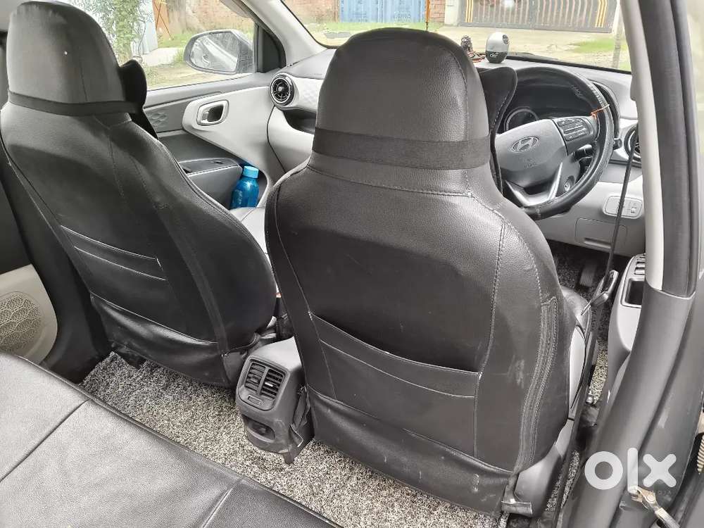 Hyundai Grand I10 Nios Sportz 2023 Car