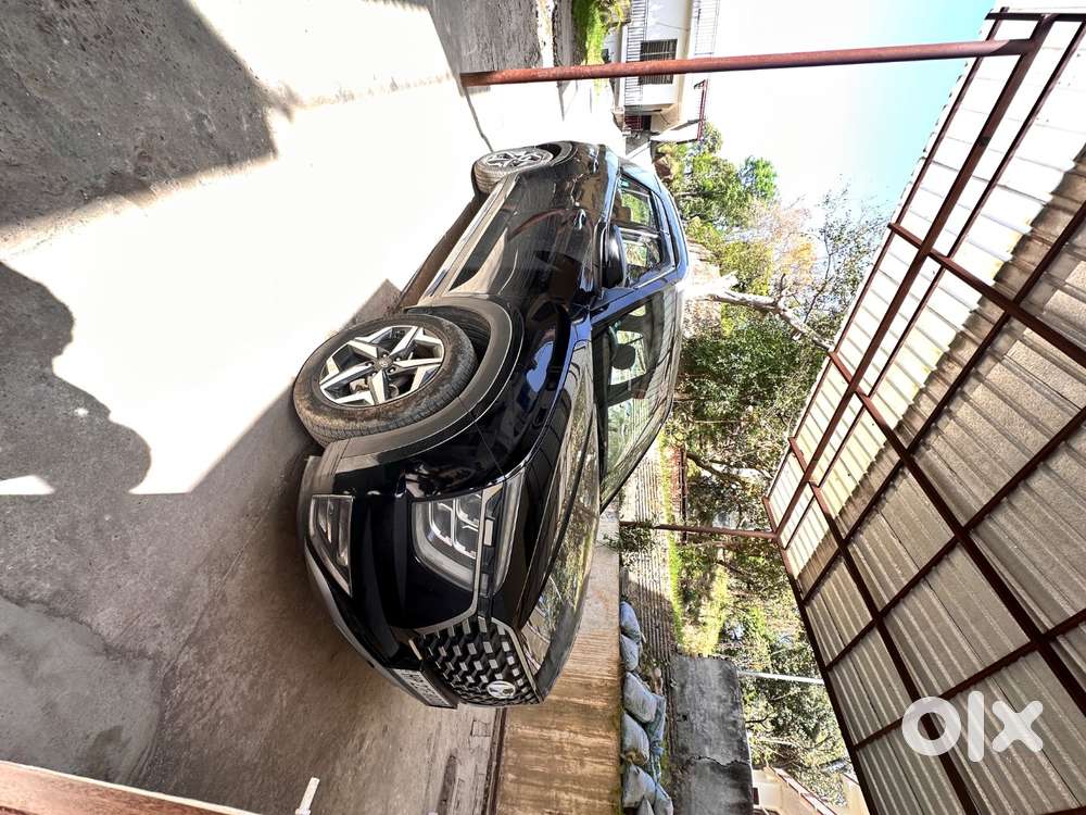 Hyundai Alcazar 2022 Diesel Good Condition