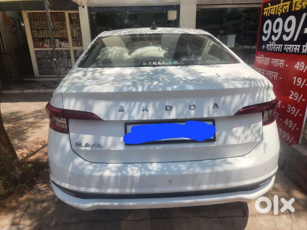 Genuine  Full Company Condition All Service Record All New Tyre