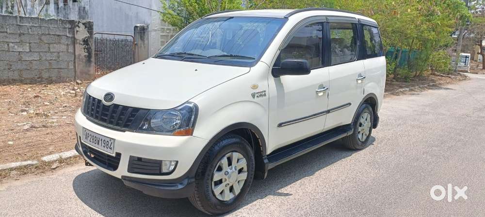 Mahindra Xylo D4 Bsiv, 2013, Diesel