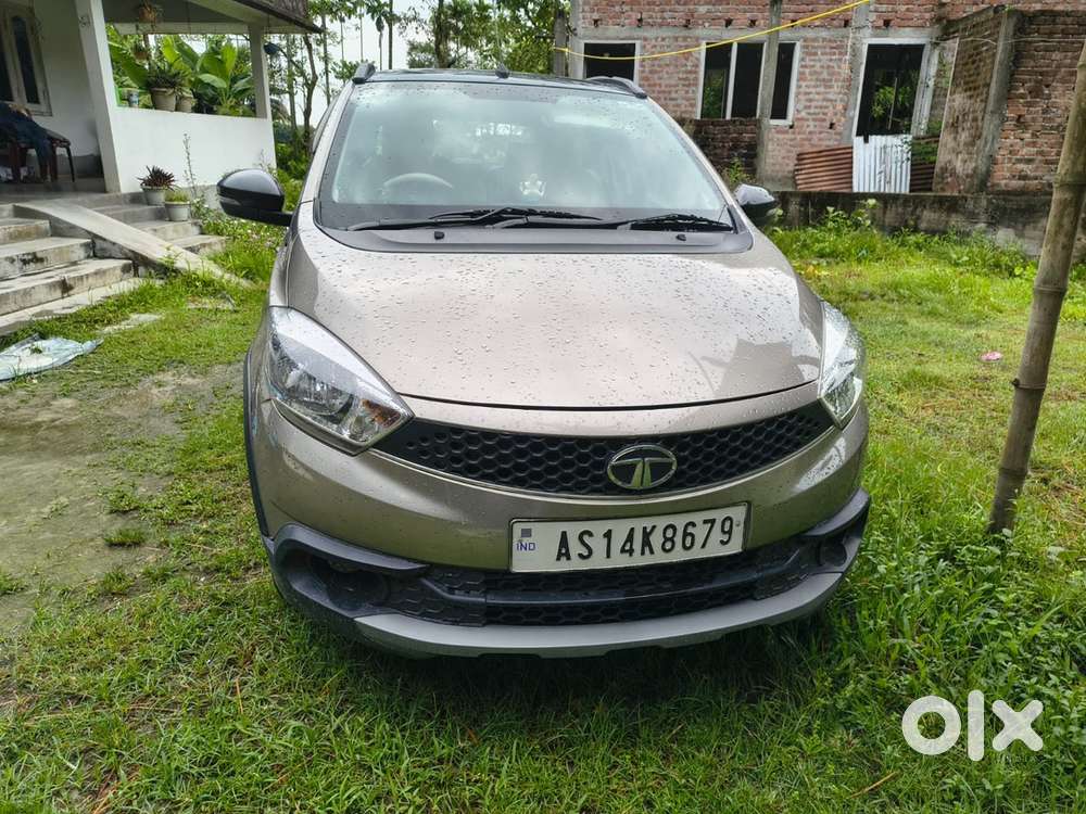 Tata Tiago Nrg 2019 Petrol 38000 Km Driven
