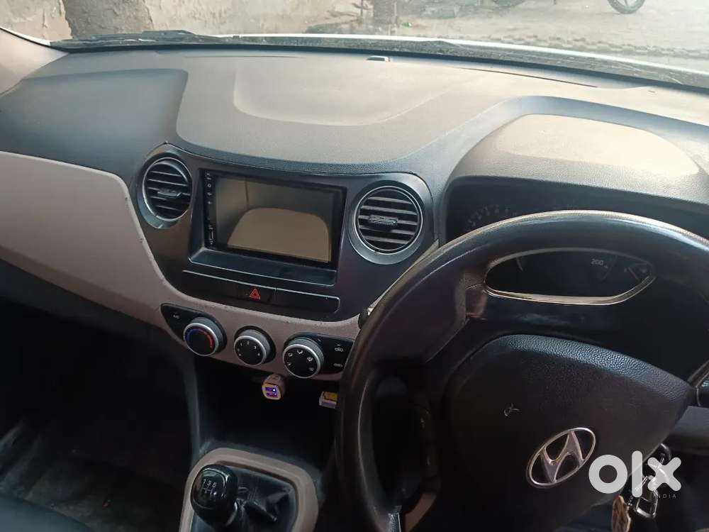 Hyundai Xcent Prime 218 Cng & Hybrids 143507 Km Driven