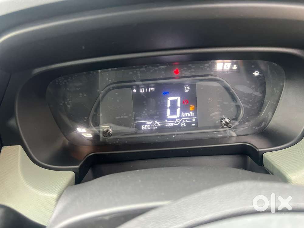 Tata Punch Adventure, 2025, Petrol