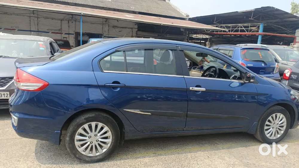 Maruti Suzuki Ciaz 2020 Petrol Well Maintained