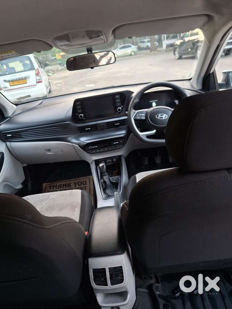 Hyundai New I20 2024 Petrol Well Maintained