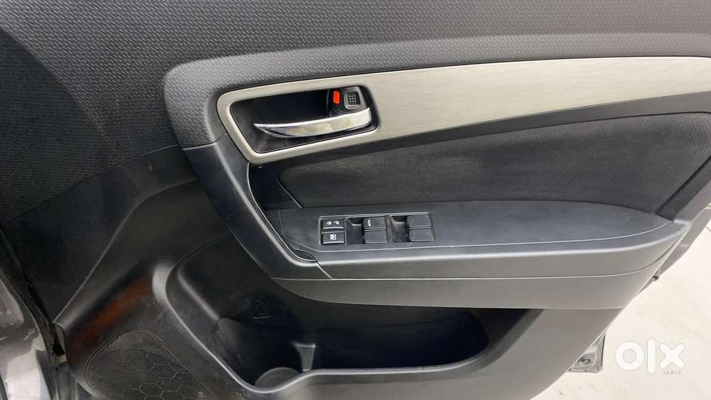 Maruti Suzuki Vitara Brezza Zdi, 2019, Diesel