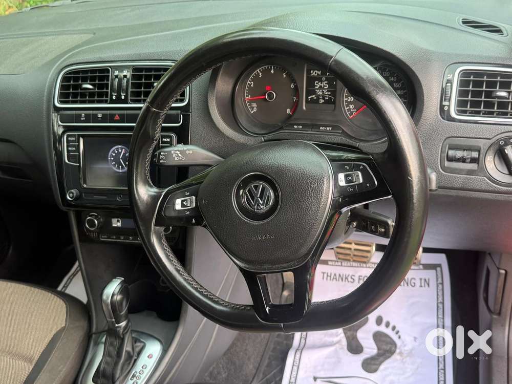 Volkswagen Polo Gt 2019