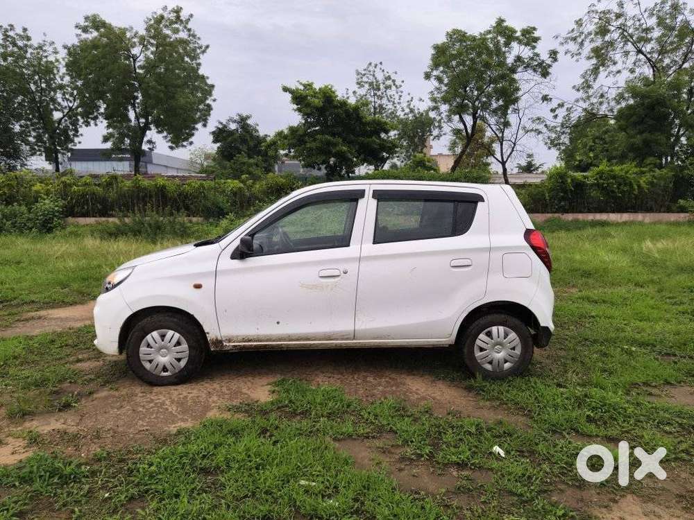 Maruti Suzuki Alto 800 0.8 Lxi (o), 2023, Petrol