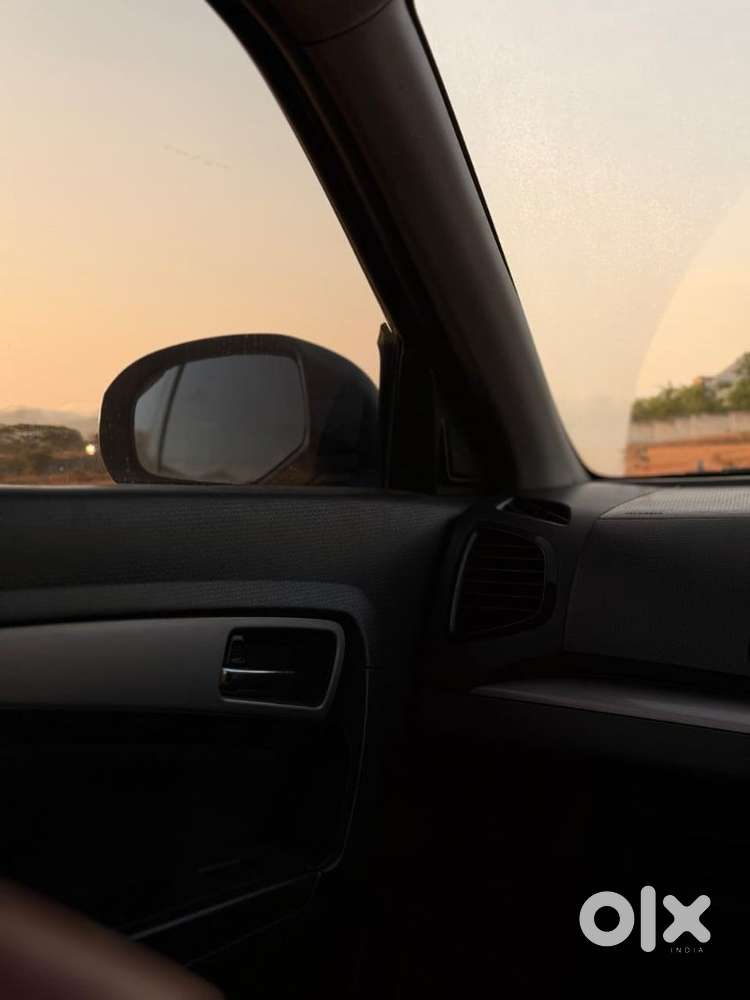 Maruti Suzuki Vitara Brezza Zdi, 2017, Diesel