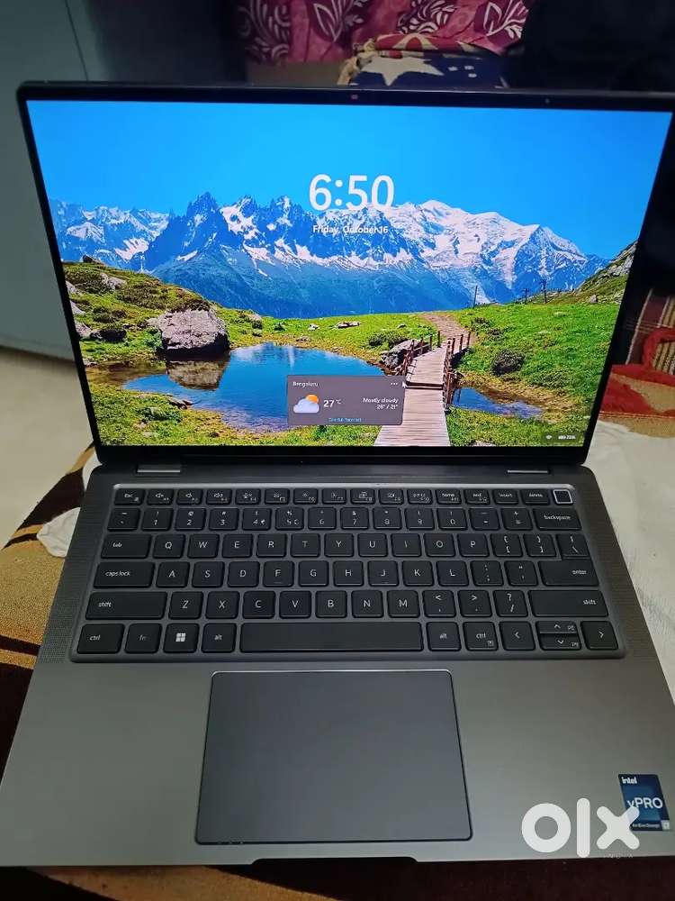 Dell Latitude 9430 2-in-1 | i712th Gen|32GB DDR-5RAM|512GB SSD | Touch