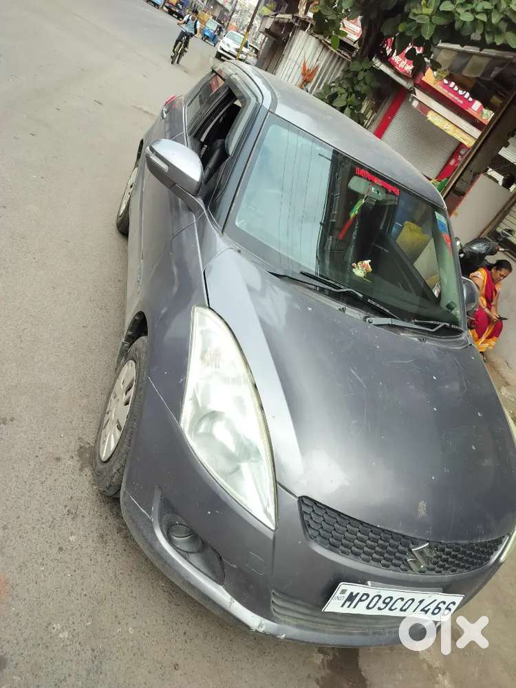 Maruti Suzuki Swift 2014 Year Car