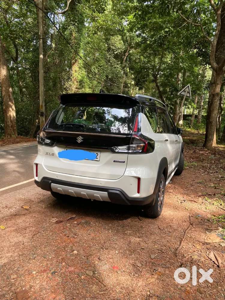 Maruti Suzuki Xl6 2023
