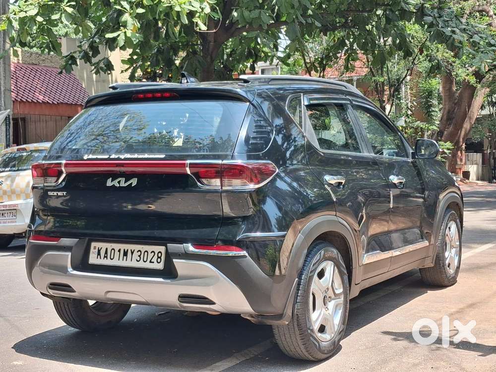 Kia Sonet 1.2 Htk Plus, 2022, Petrol