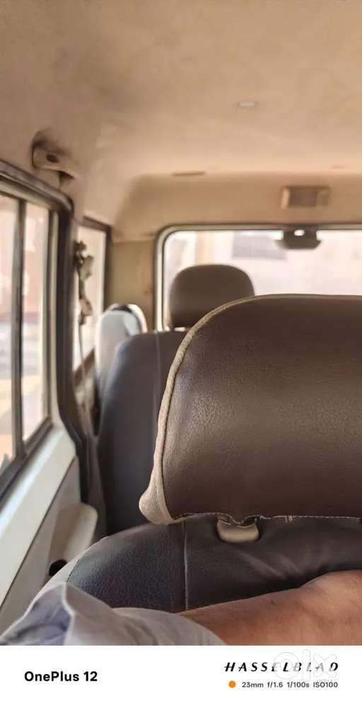 Mahindra Be 6 2014 Diesel Good Condition