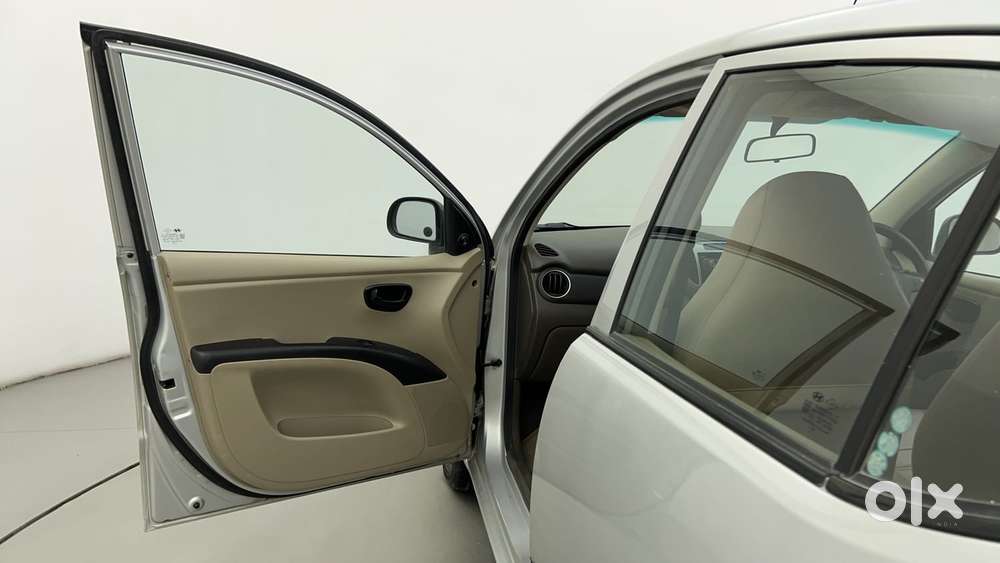 Hyundai I10 Magna 1.1l, 2014, Petrol