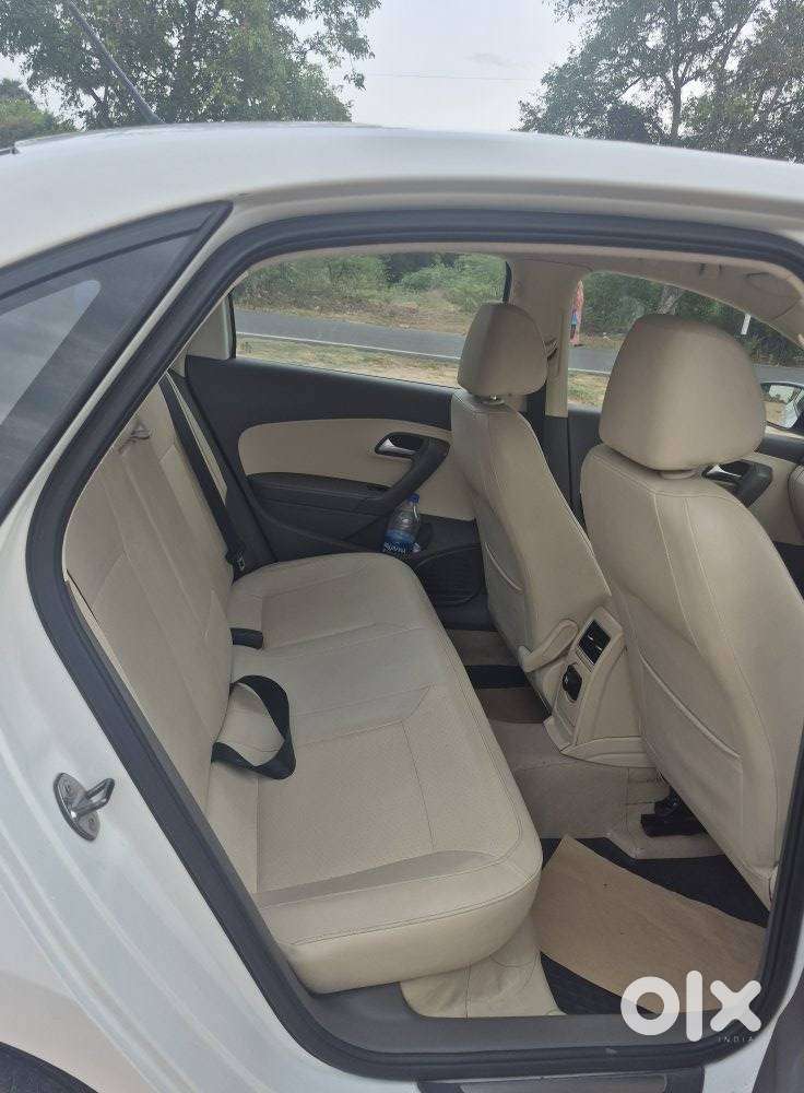 Volkswagen Vento 1.5 Tdi Highline Plus At, 2015, Diesel