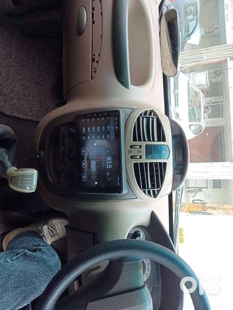 Mahindra Xylo 2009-2011 E4, 2009, Diesel