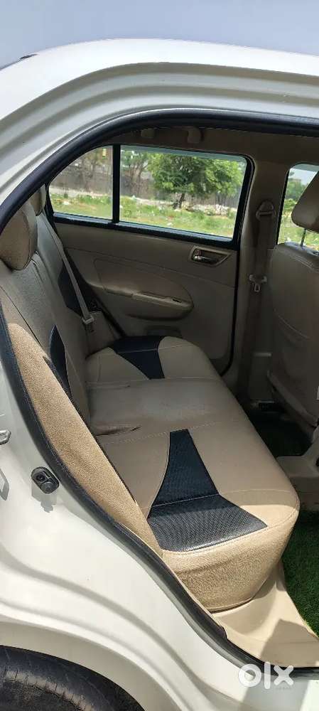 Maruti Dzire 1.2 2016