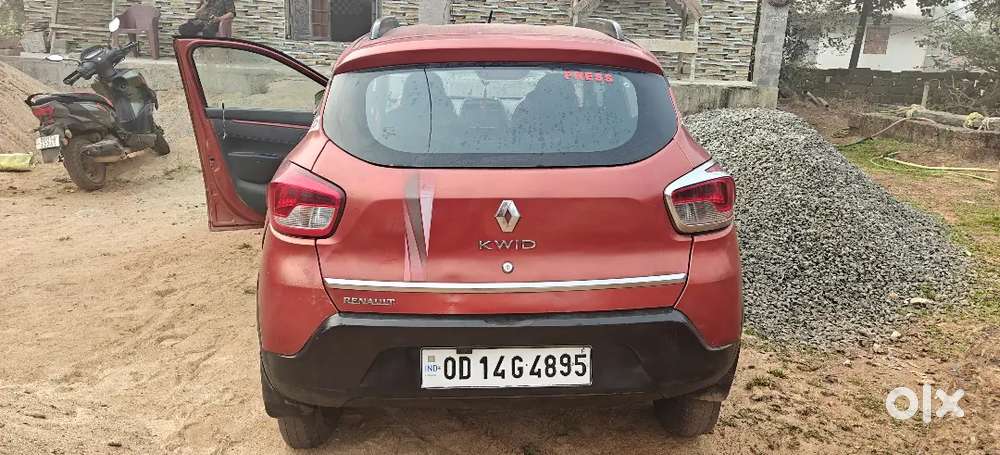 Selling Car For 2,25,000