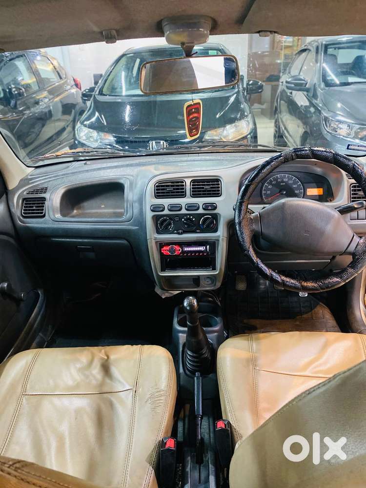 Maruti Suzuki Alto 800 Lxi, 2011, Petrol
