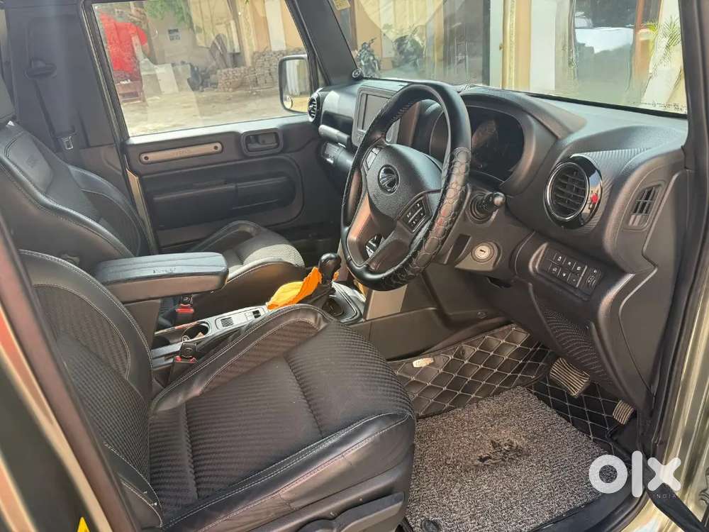 Showroom Condition