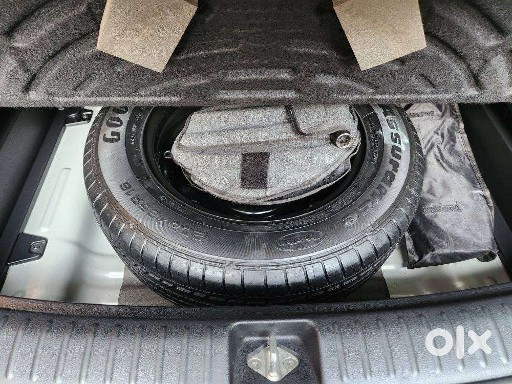 Kia Seltos Htk Plus G, 2023, Petrol