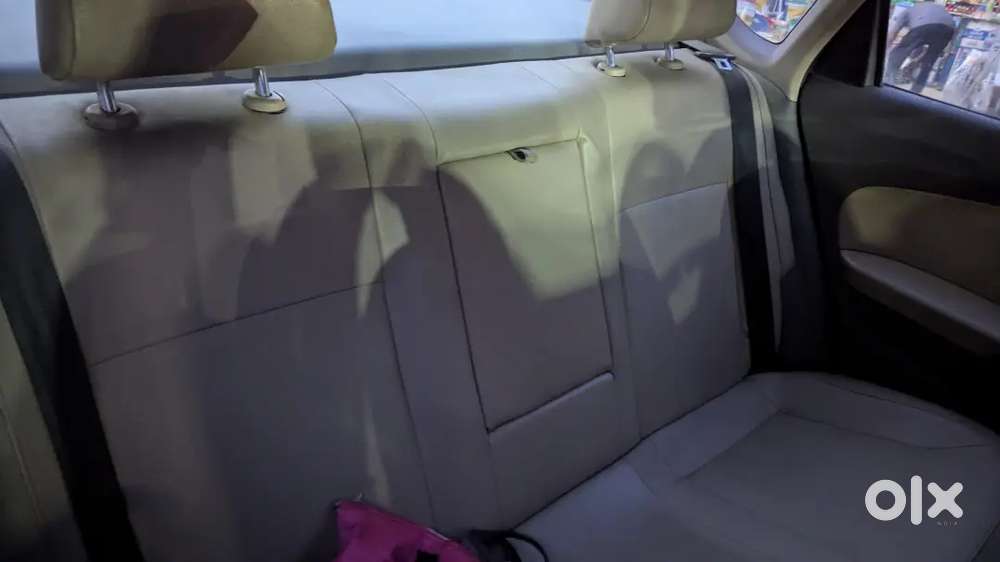 Volkswagen Vento 2015