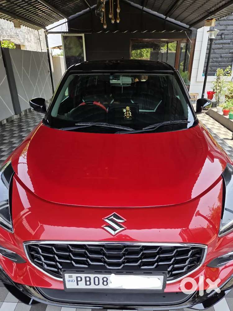 Swift 2025 Automatic