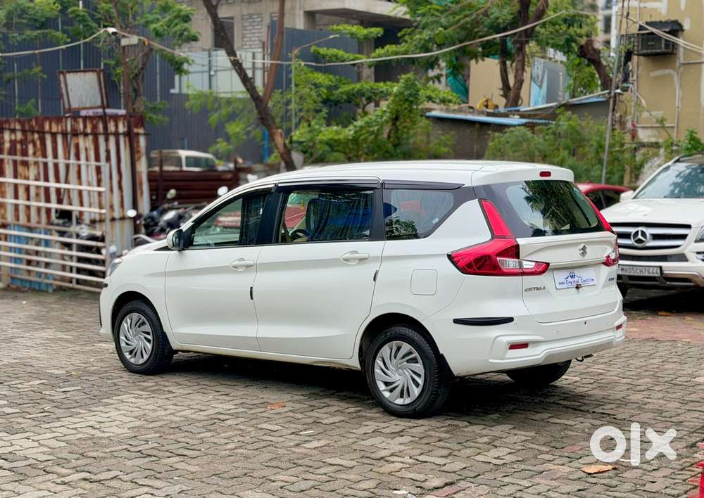 Maruti Suzuki Ertiga, 2026, Cng & Hybrids